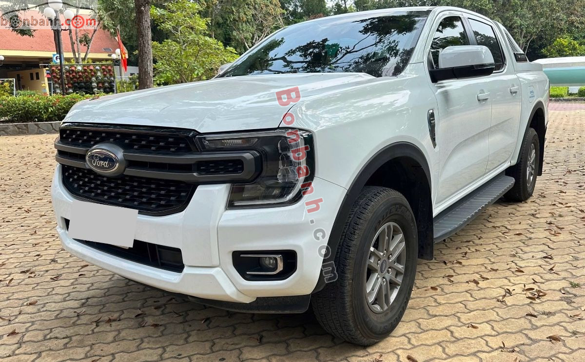 Bán ô tô Ford Ranger XLS 2.0L 4x2 AT - 2023 - xe cũ