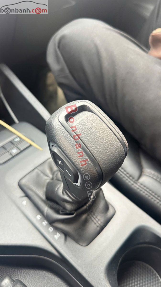 Bán ô tô Ford Ranger XLS 2.0L 4x2 AT - 2023 - xe cũ