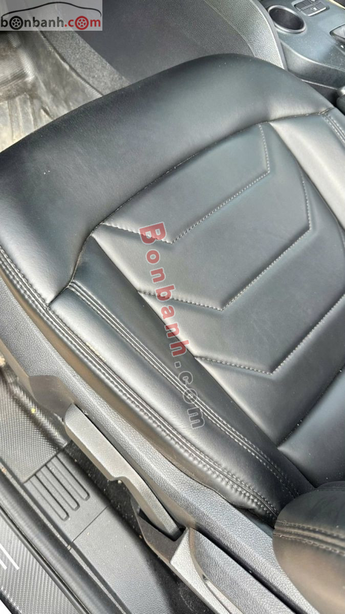 Bán ô tô Ford Ranger XLS 2.0L 4x2 AT - 2023 - xe cũ