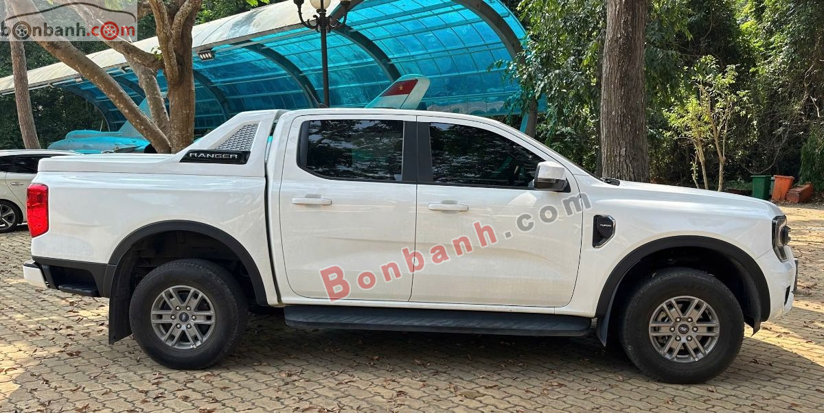 Bán ô tô Ford Ranger XLS 2.0L 4x2 AT - 2023 - xe cũ