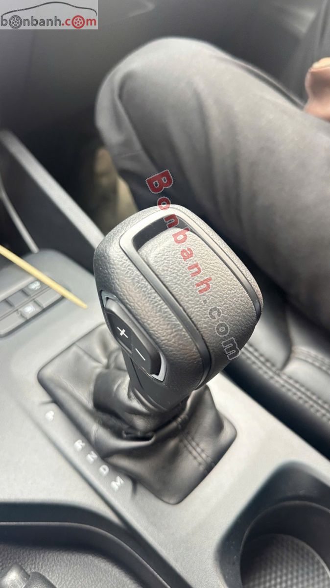 Bán ô tô Ford Ranger XLS 2.0L 4x2 AT - 2023 - xe cũ