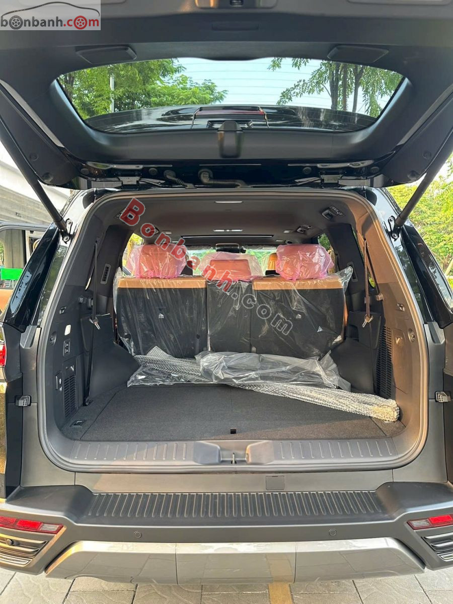 Bán ô tô Lexus LX 600 Urban - 2026 - xe cũ