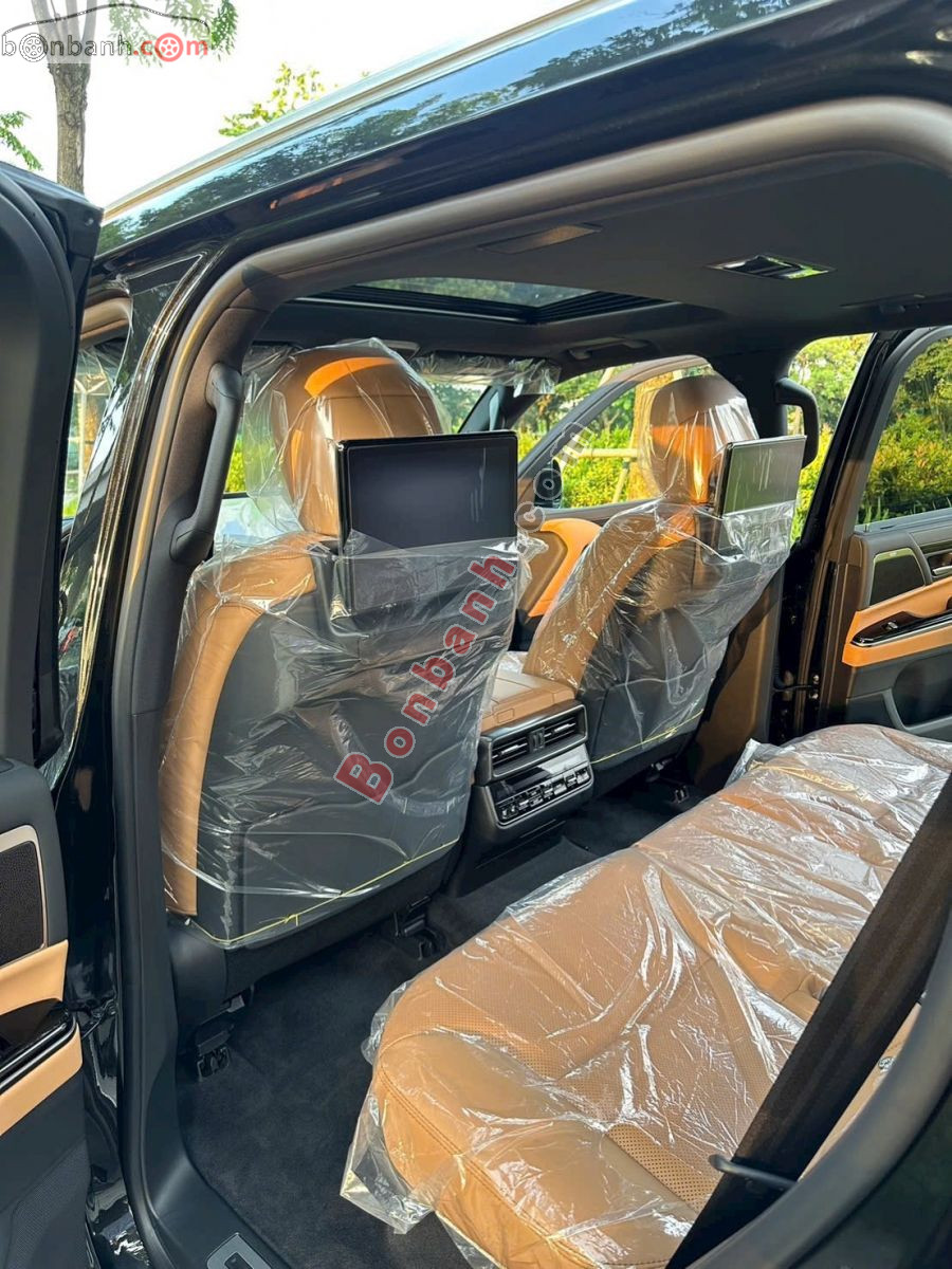 Bán ô tô Lexus LX 600 Urban - 2026 - xe cũ