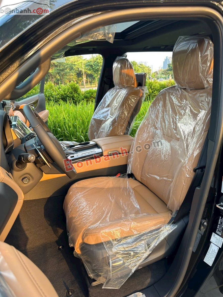 Bán ô tô Lexus LX 600 Urban - 2026 - xe cũ