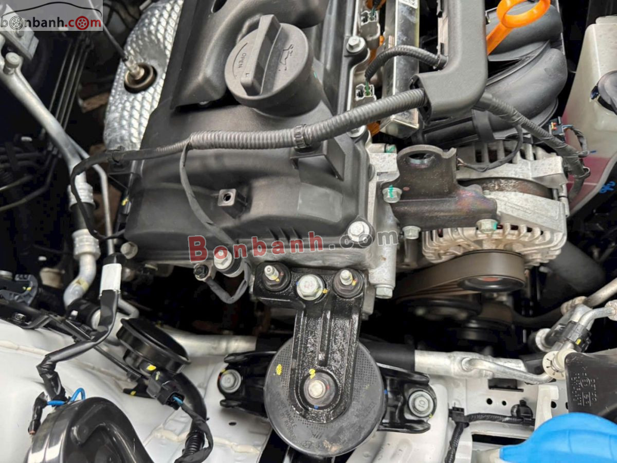 Bán ô tô Hyundai Accent 1.4 MT Tiêu Chuẩn - 2022 - xe cũ