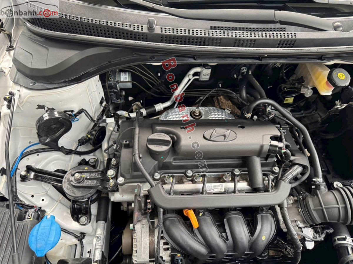 Bán ô tô Hyundai Accent 1.4 MT Tiêu Chuẩn - 2022 - xe cũ