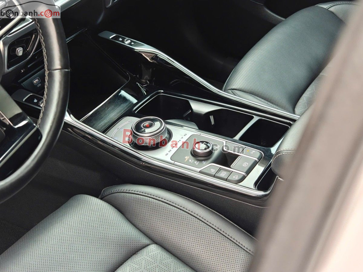 Bán ô tô Kia Sorento Signature 2.2 AT AWD - 2022 - xe cũ