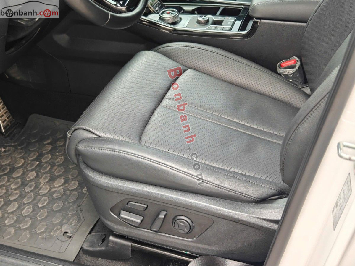 Bán ô tô Kia Sorento Signature 2.2 AT AWD - 2022 - xe cũ