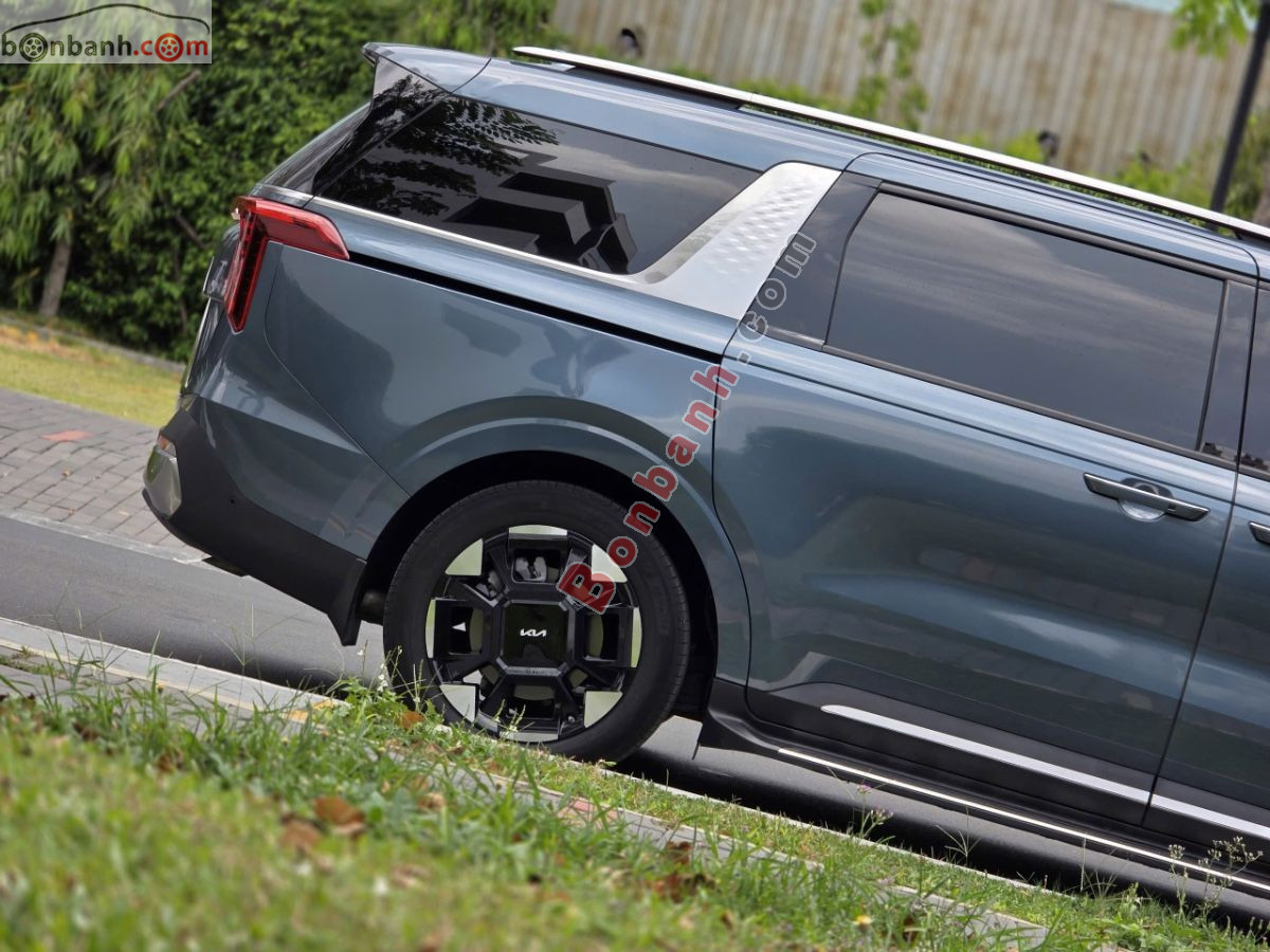 Bán ô tô Kia Carnival Signature 2.2D - 2024 - xe cũ