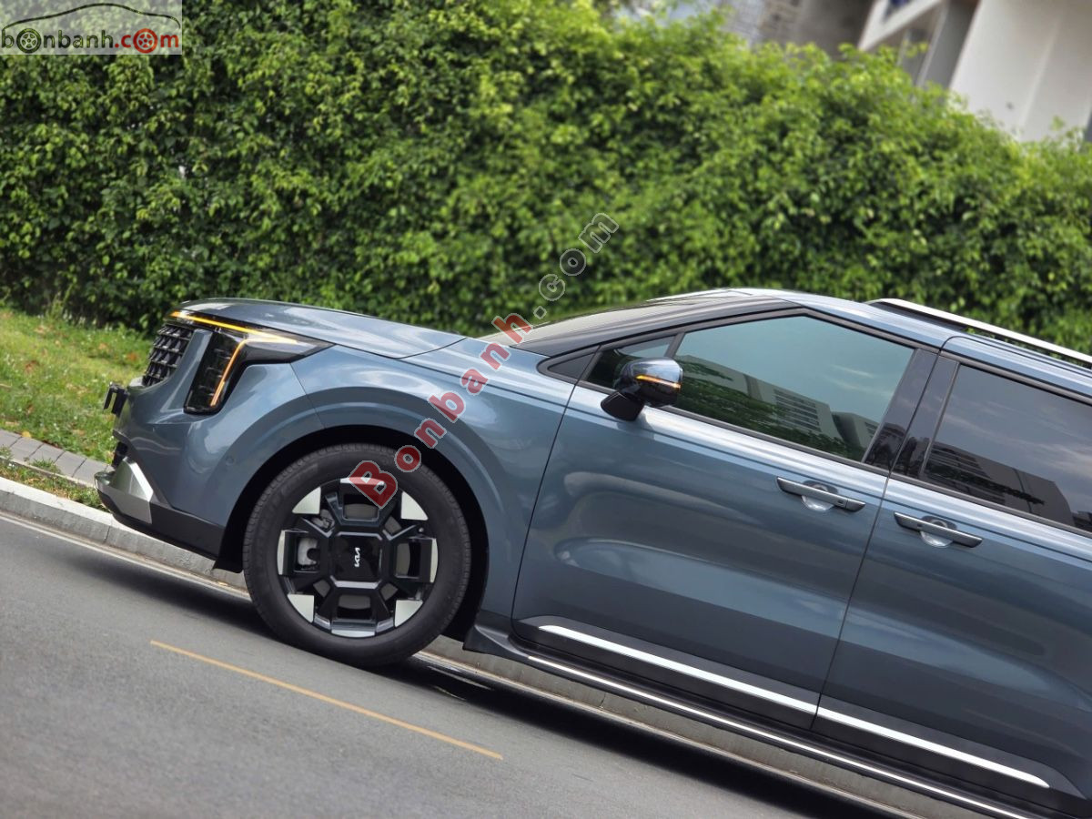 Bán ô tô Kia Carnival Signature 2.2D - 2024 - xe cũ