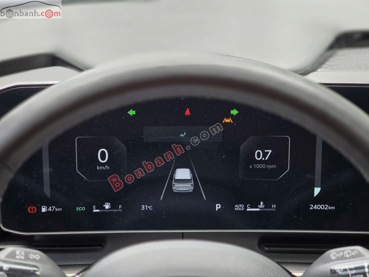 Bán ô tô Kia Carnival Signature 2.2D - 2024 - xe cũ