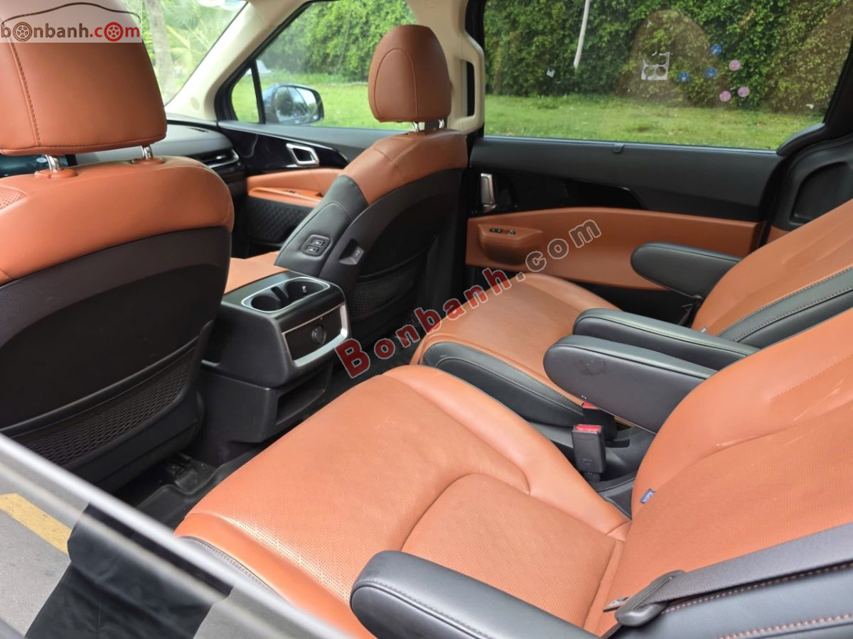 Bán ô tô Kia Carnival Signature 2.2D - 2024 - xe cũ