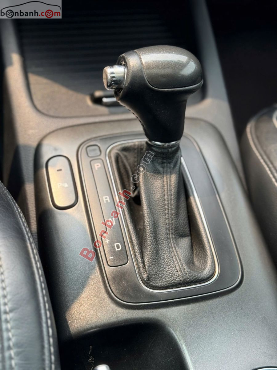 Bán ô tô Kia K3 1.6 AT - 2014 - xe cũ