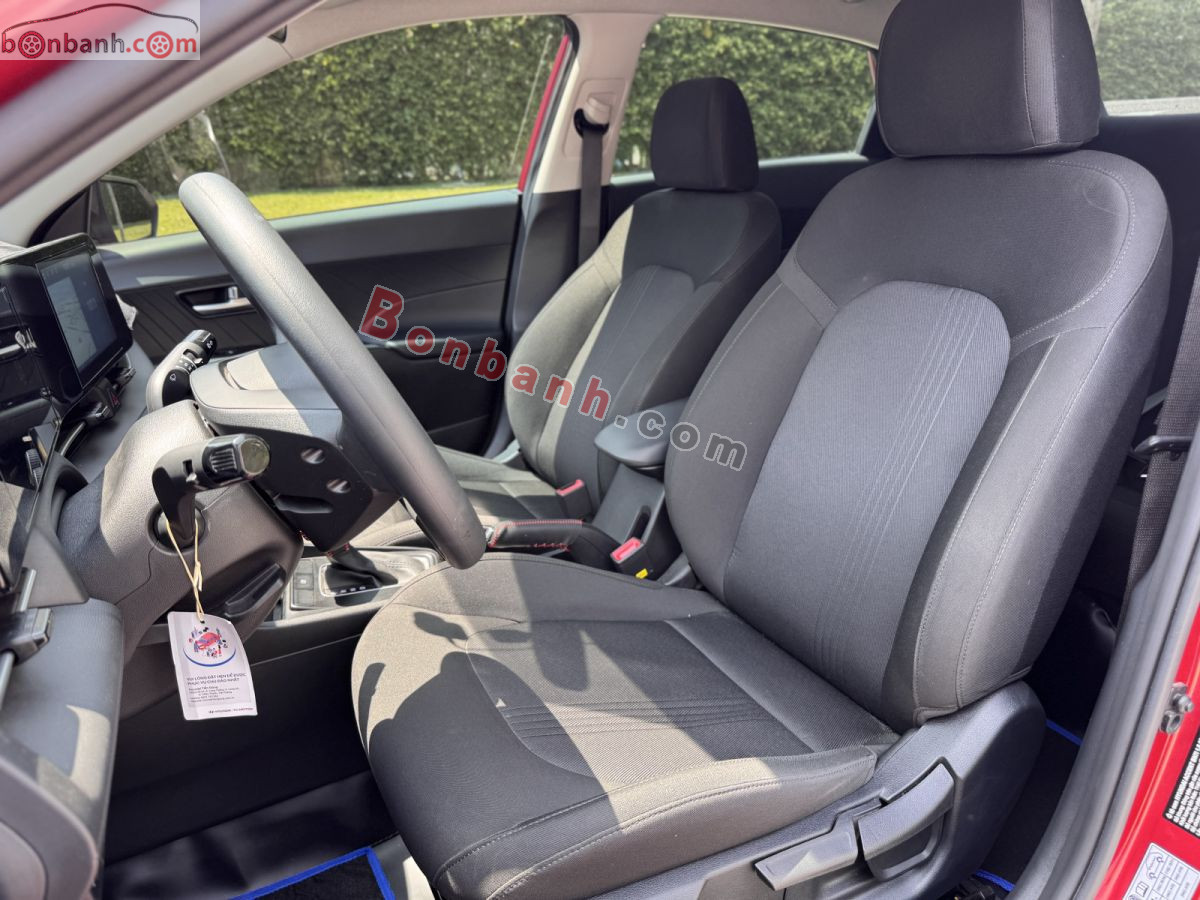 Bán ô tô Hyundai Accent 1.5 AT - 2024 - xe cũ