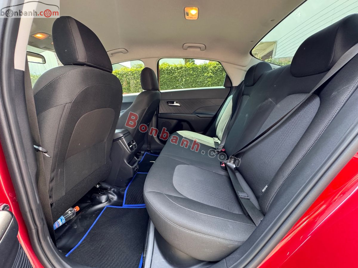 Bán ô tô Hyundai Accent 1.5 AT - 2024 - xe cũ