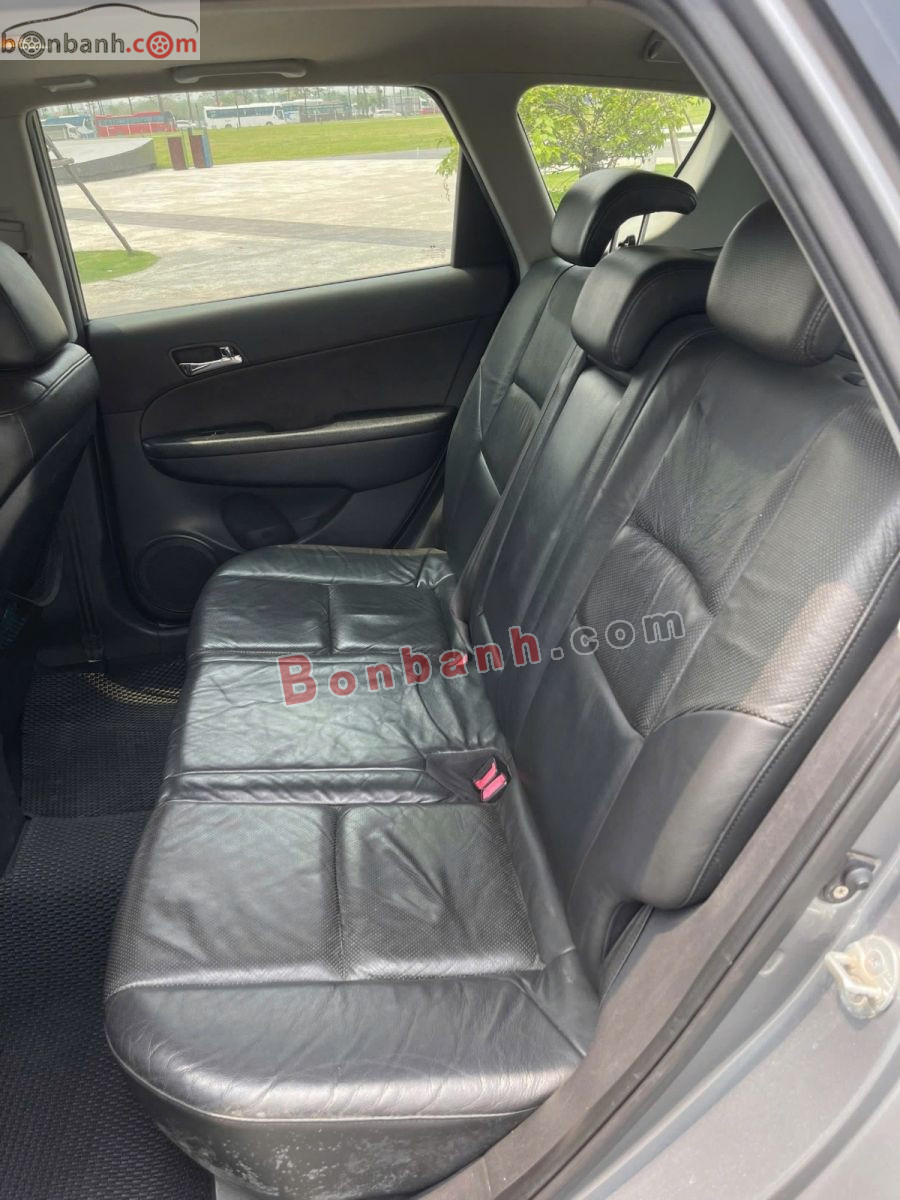 Bán ô tô Hyundai i30 CW 1.6 AT - 2009 - xe cũ