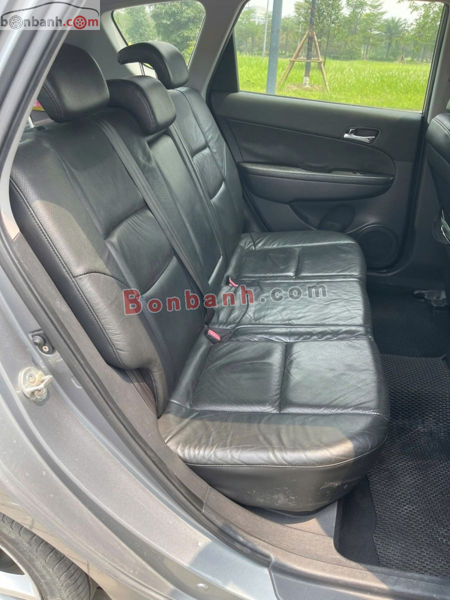 Bán ô tô Hyundai i30 CW 1.6 AT - 2009 - xe cũ