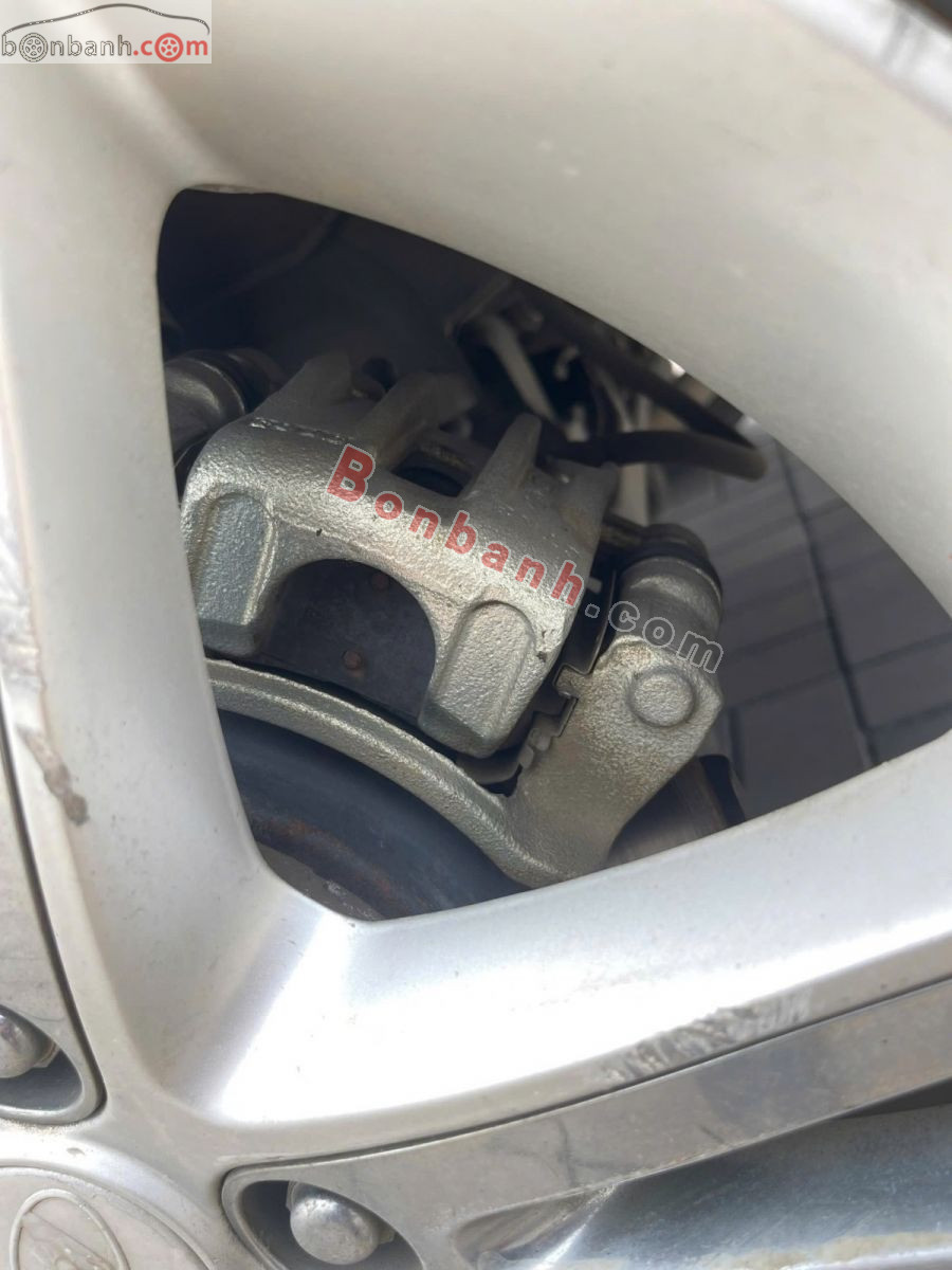 Bán ô tô Hyundai i30 CW 1.6 AT - 2009 - xe cũ