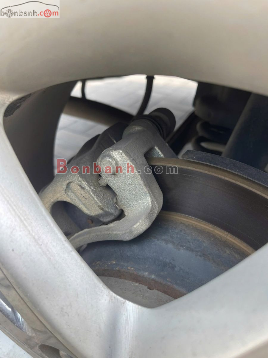 Bán ô tô Hyundai i30 CW 1.6 AT - 2009 - xe cũ