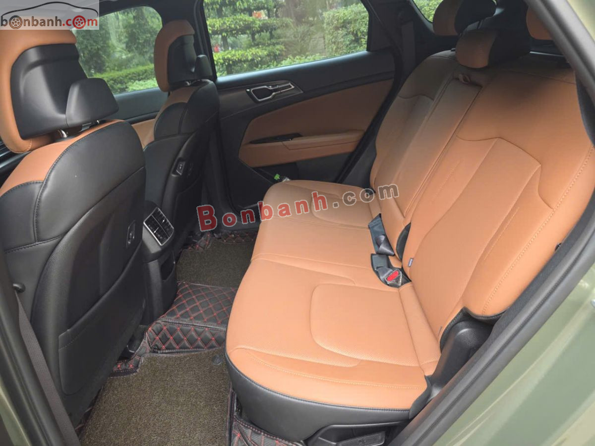 Bán ô tô Kia Sportage Signature 2.0G - 2022 - xe cũ