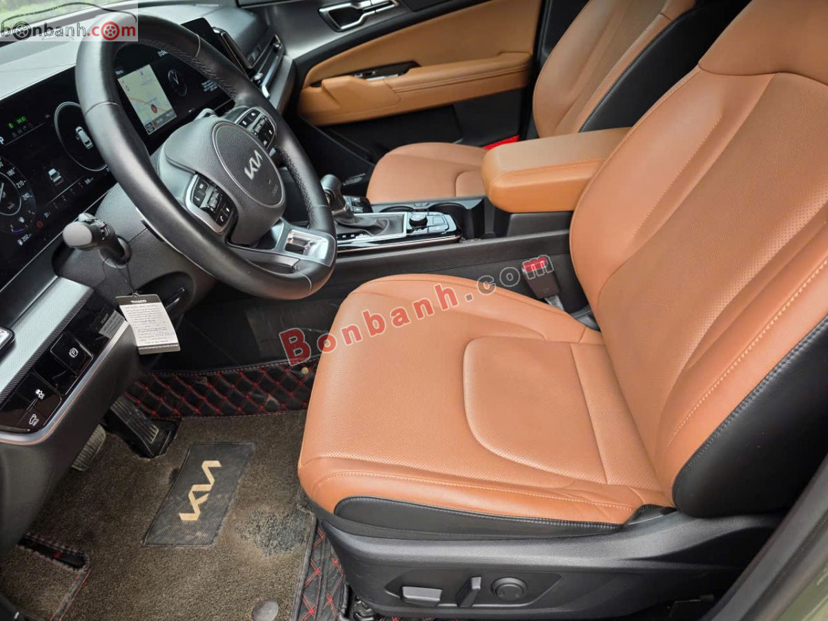 Bán ô tô Kia Sportage Signature 2.0G - 2022 - xe cũ