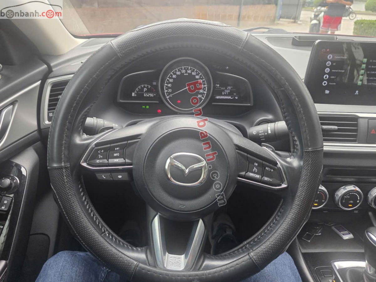 Bán ô tô Mazda 3 1.5L Luxury - 2019 - xe cũ