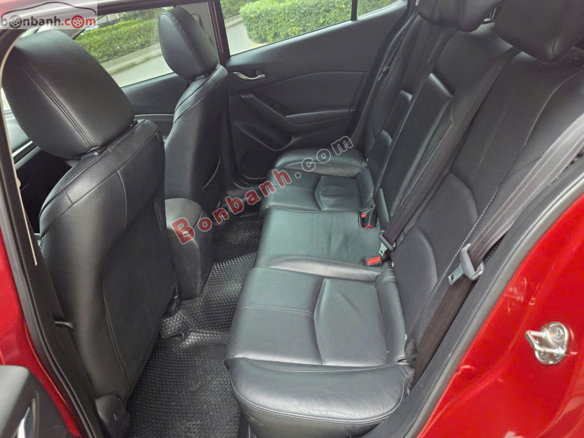 Bán ô tô Mazda 3 1.5L Luxury - 2019 - xe cũ