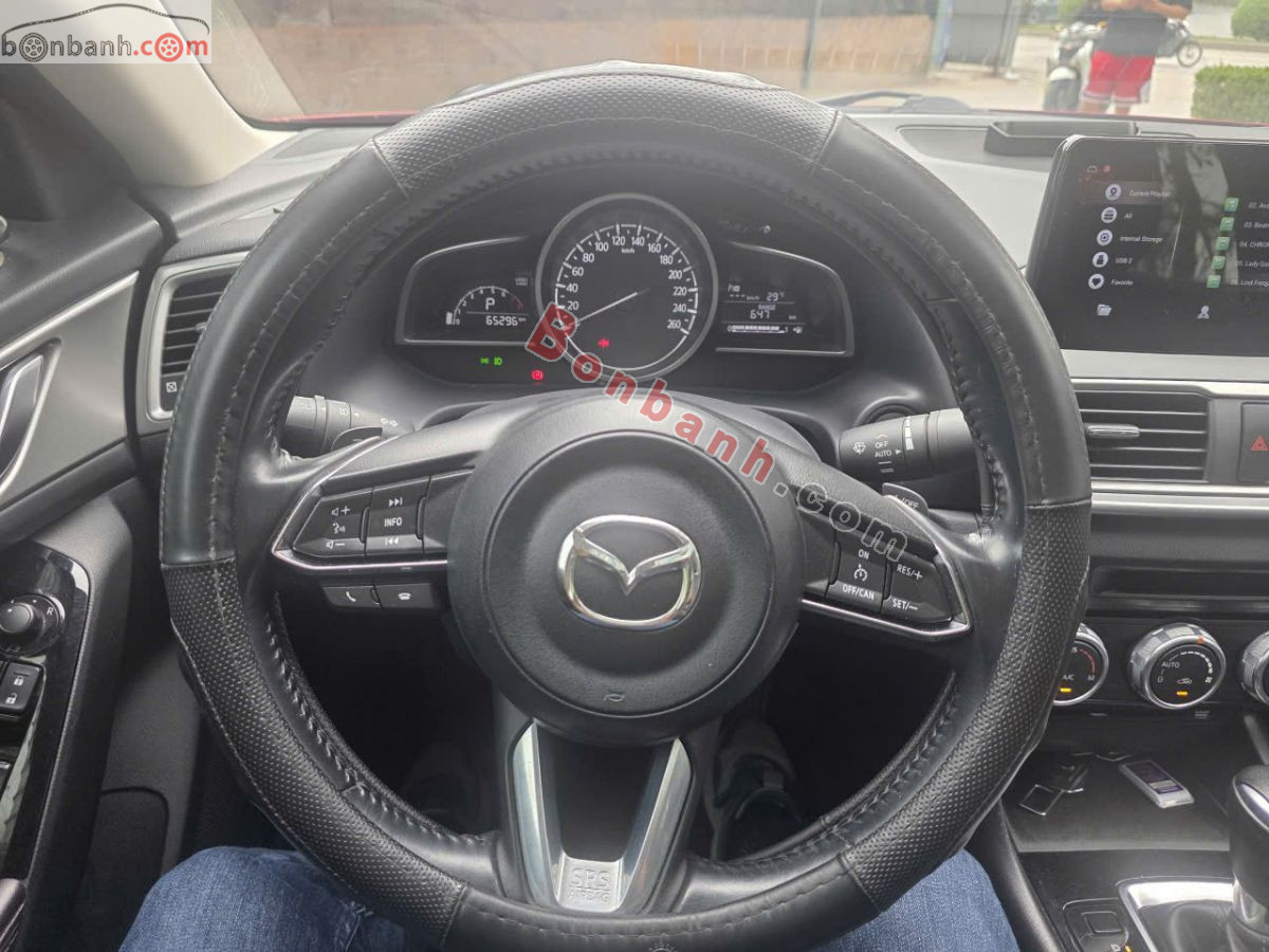Bán ô tô Mazda 3 1.5L Luxury - 2019 - xe cũ
