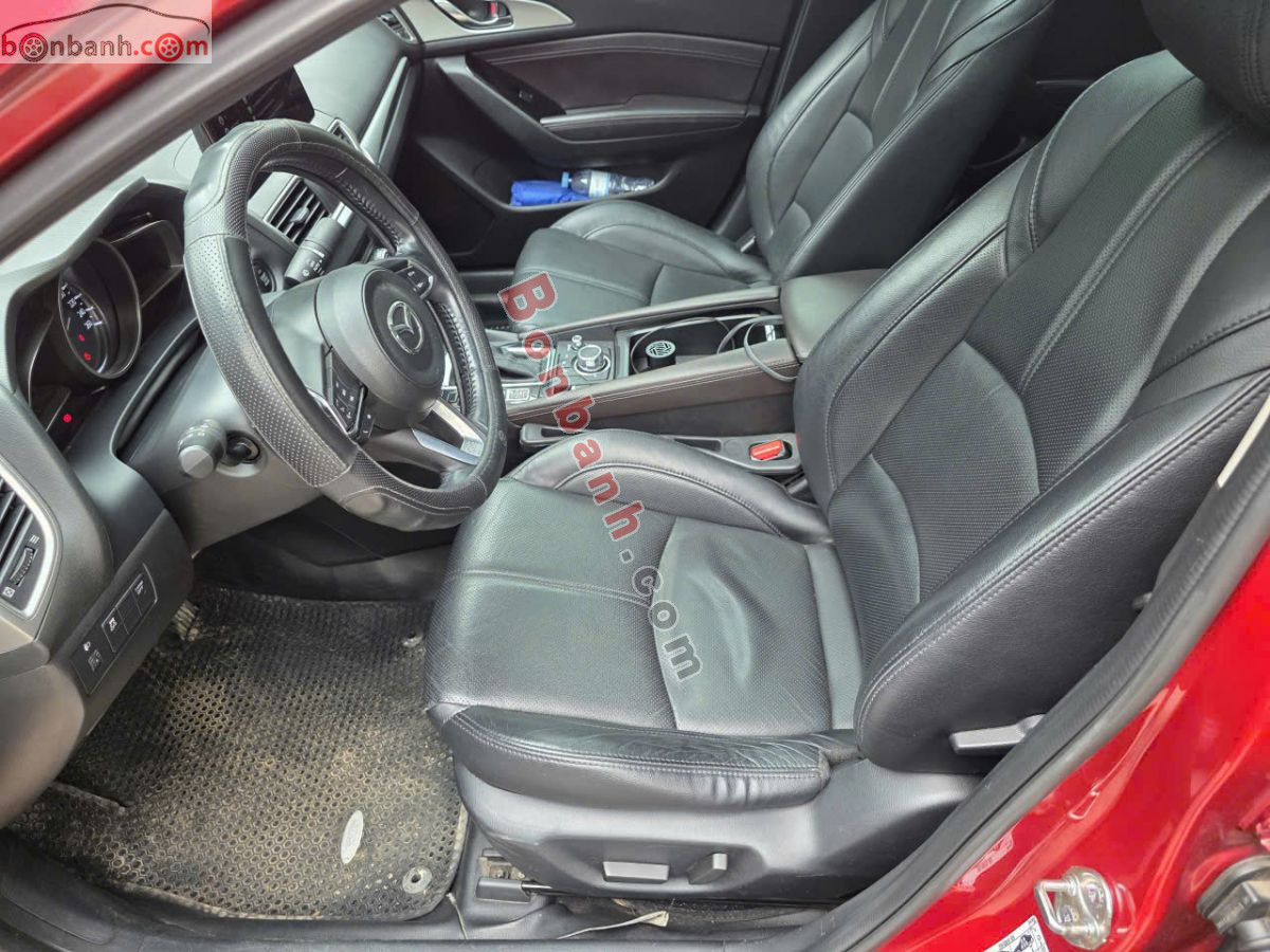 Bán ô tô Mazda 3 1.5L Luxury - 2019 - xe cũ