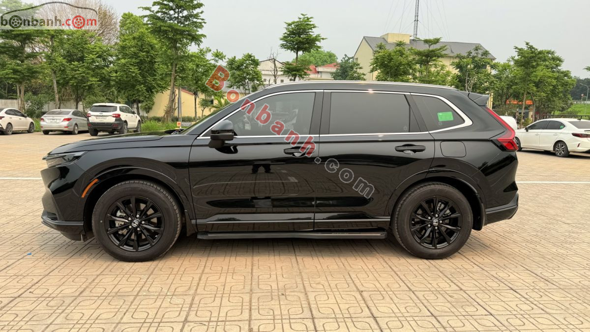 Bán ô tô Honda CRV e:HEV RS - 2025 - xe cũ