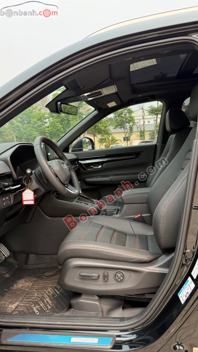 Bán ô tô Honda CRV e:HEV RS - 2025 - xe cũ