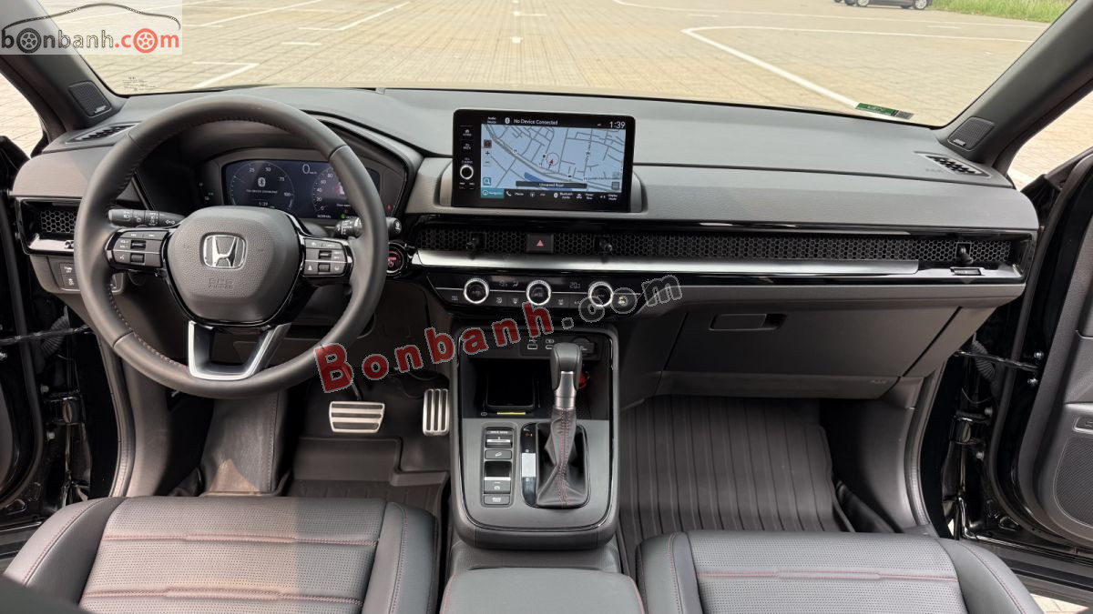 Bán ô tô Honda CRV e:HEV RS - 2025 - xe cũ