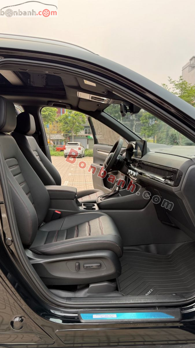 Bán ô tô Honda CRV e:HEV RS - 2025 - xe cũ