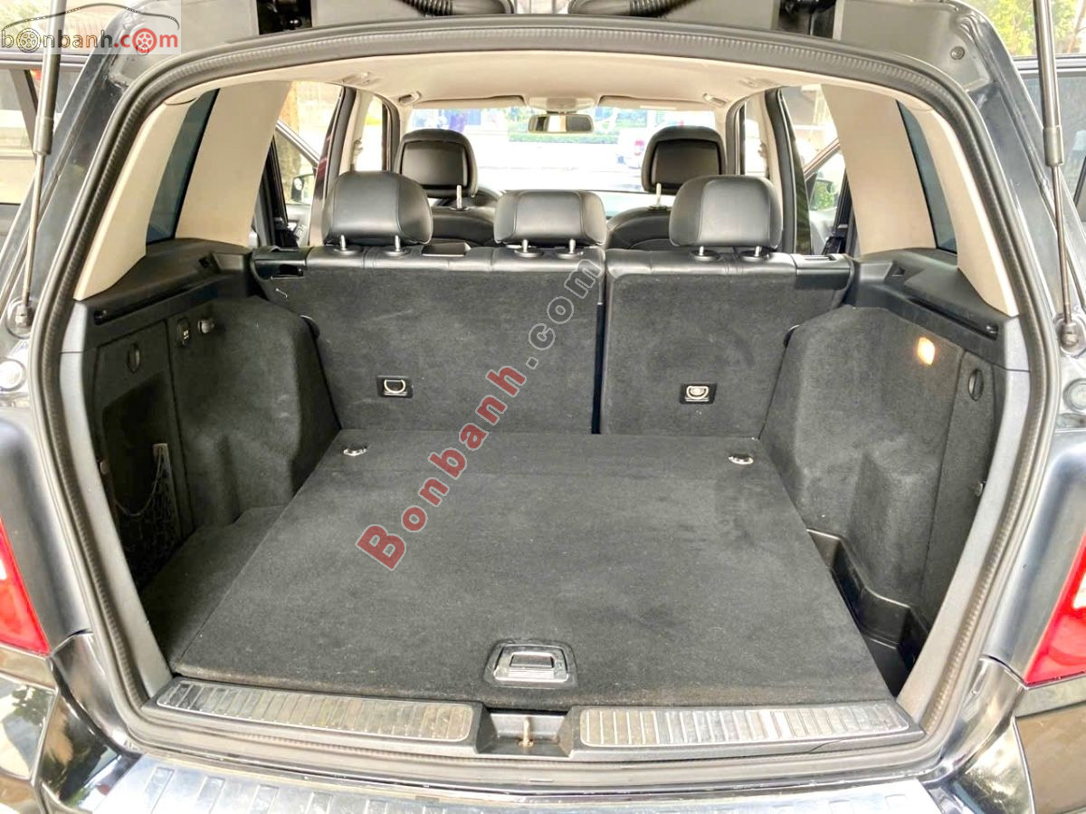 Bán ô tô Mercedes Benz GLK Class GLK280 4Matic - 2009 - xe cũ