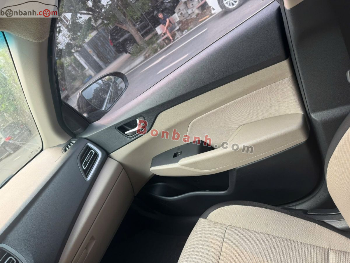 Bán ô tô Hyundai Accent 1.4 AT - 2021 - xe cũ