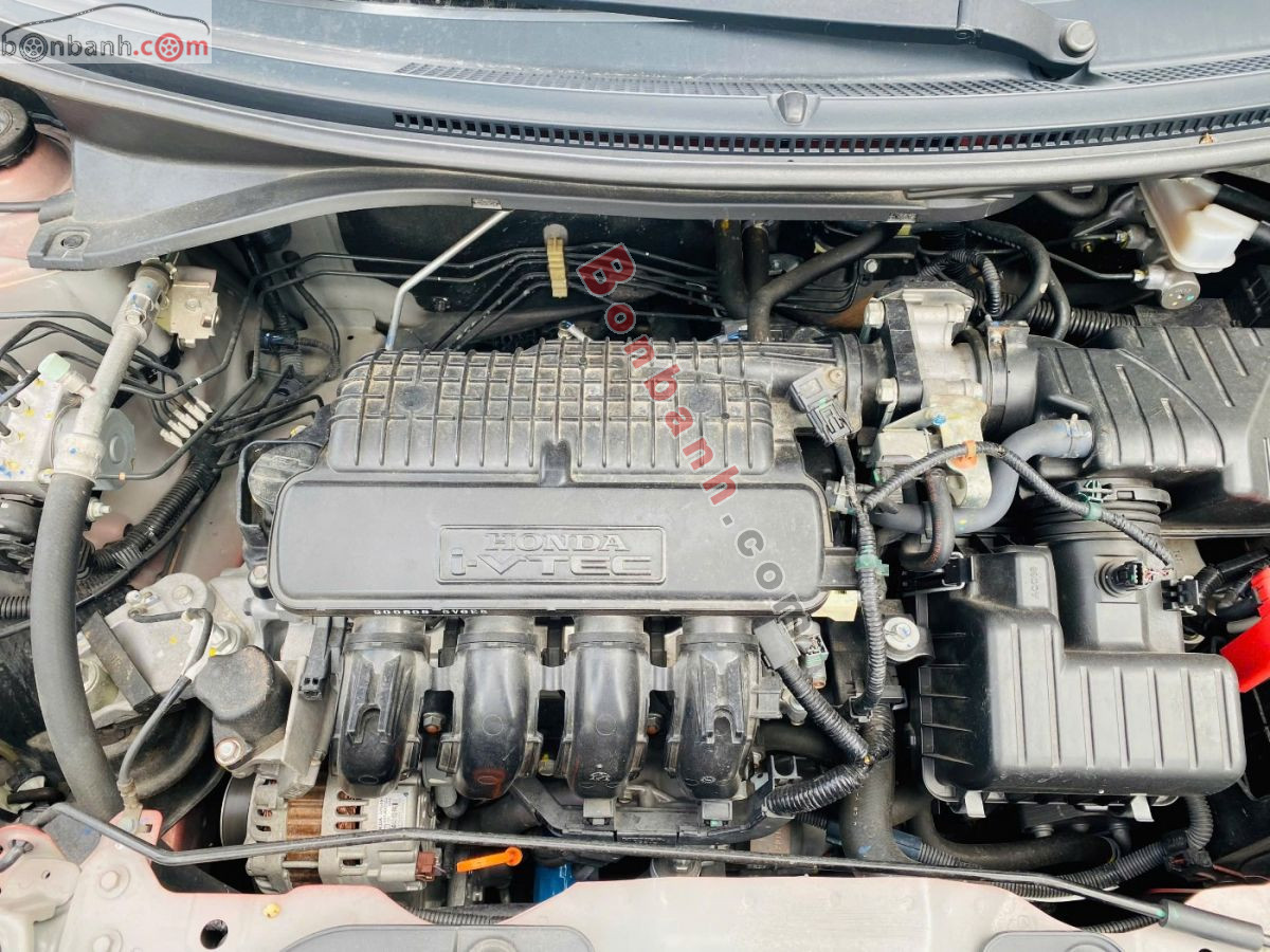 Bán ô tô Honda Brio RS - 2020 - xe cũ