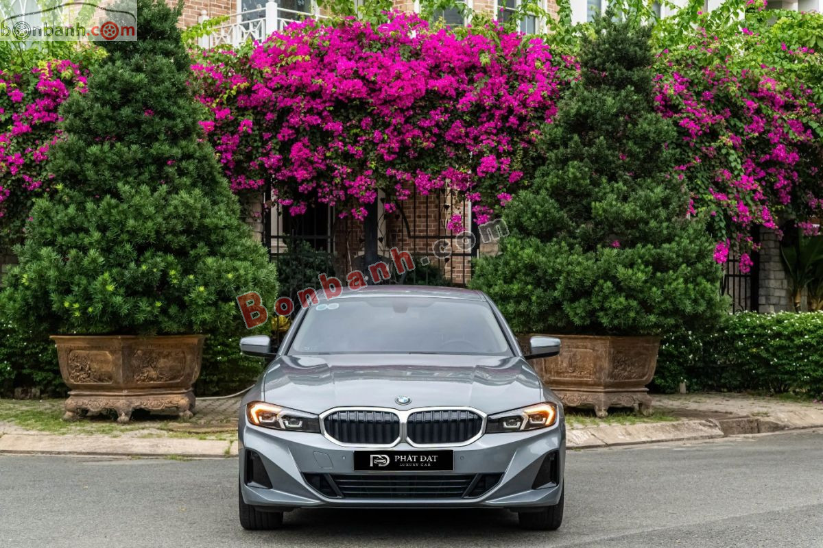 Bán ô tô BMW 3 Series 320i Sport Line - 2024 - xe cũ