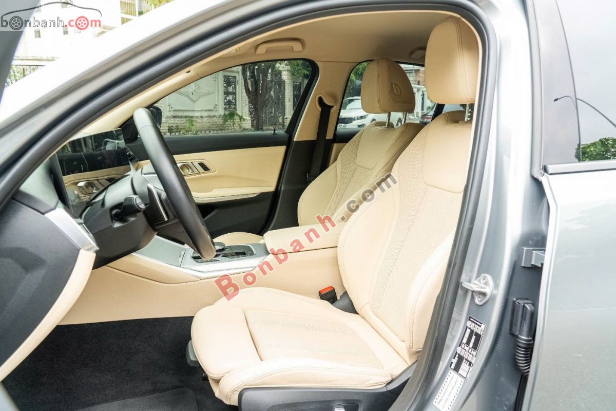 Bán ô tô BMW 3 Series 320i Sport Line - 2024 - xe cũ