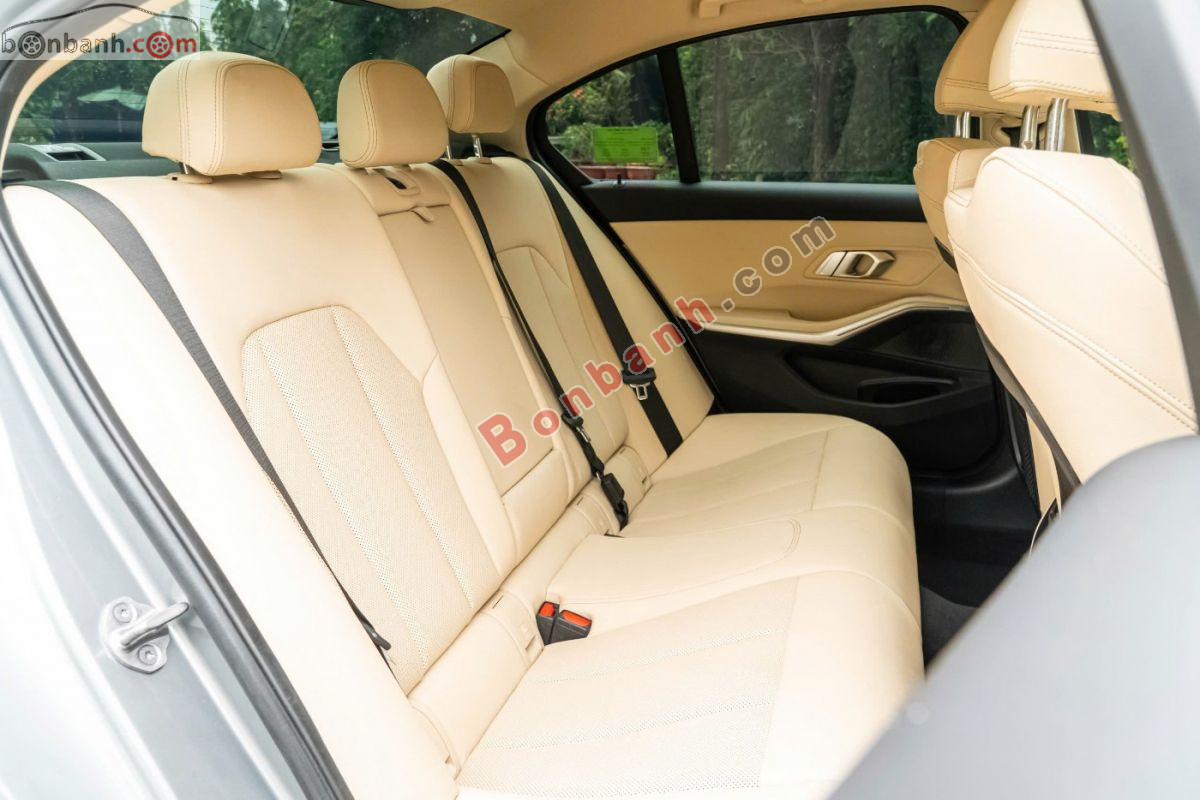 Bán ô tô BMW 3 Series 320i Sport Line - 2024 - xe cũ