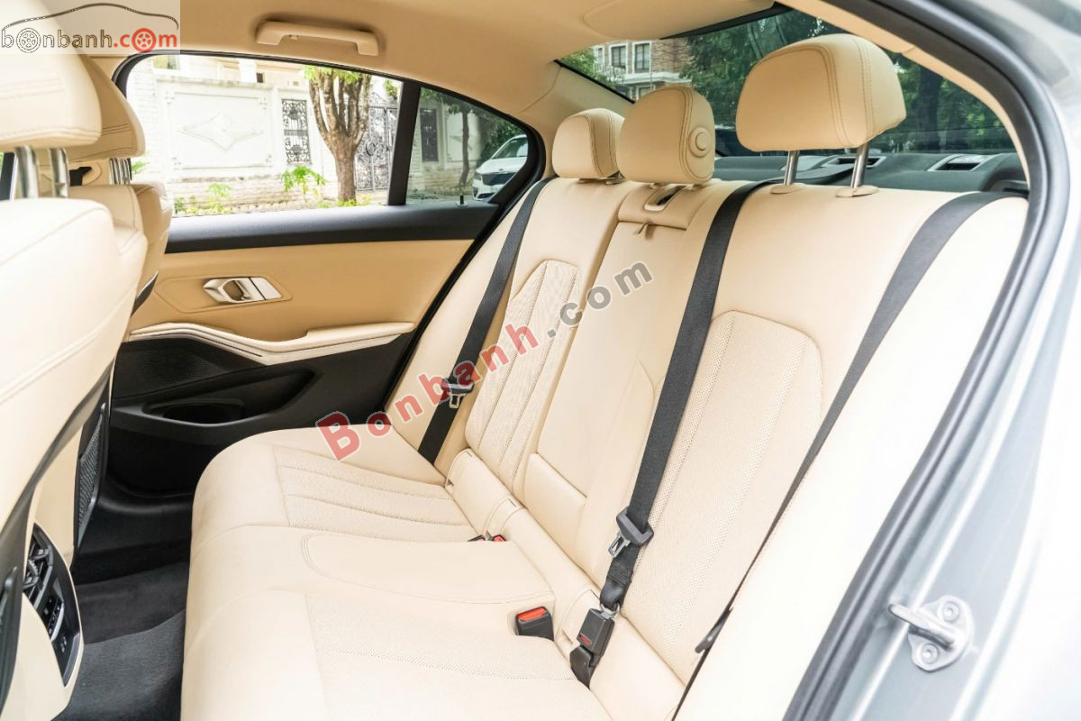 Bán ô tô BMW 3 Series 320i Sport Line - 2024 - xe cũ