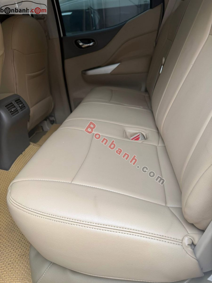 Bán ô tô Nissan Navara EL A-IVI 2.5 AT 2WD - 2020 - xe cũ