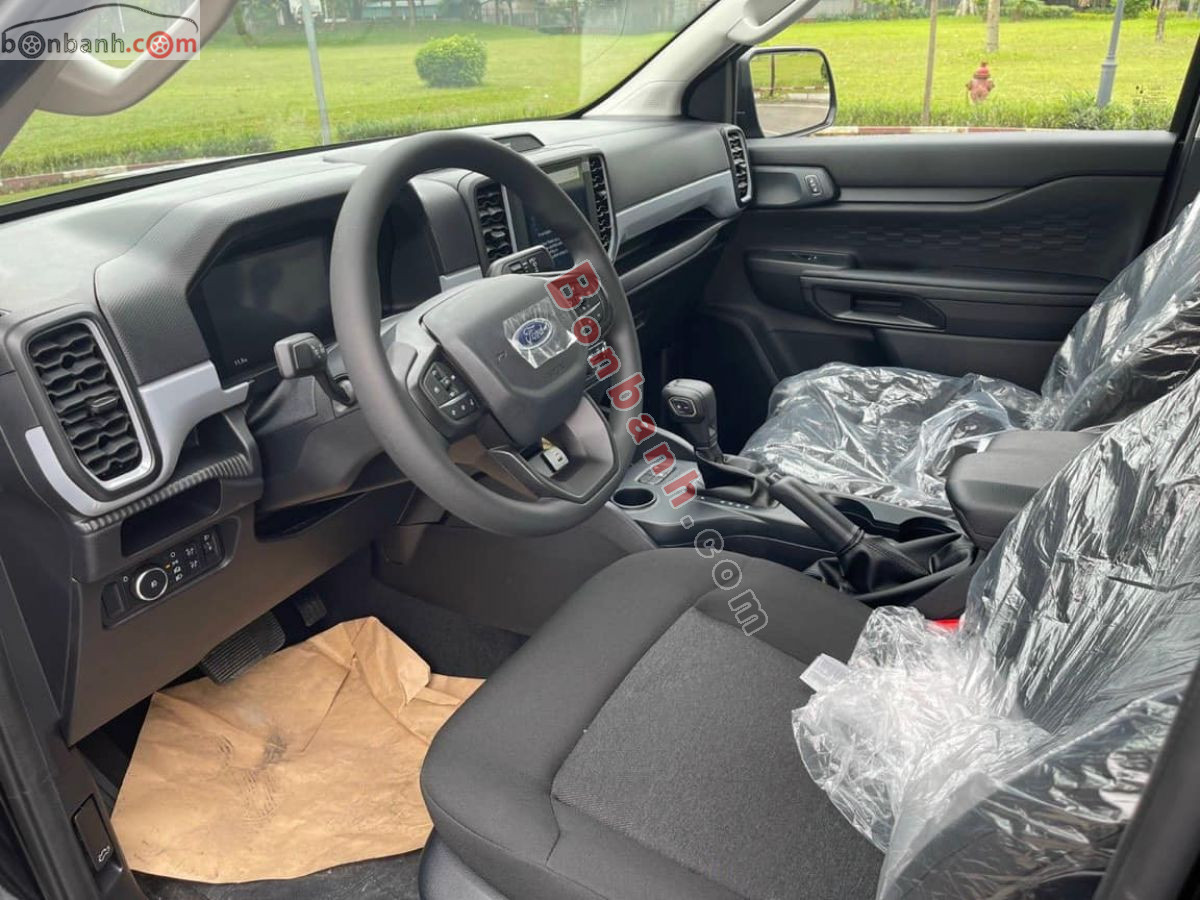 Bán ô tô Ford Ranger XLS 2.0L 4x2 AT - 2026 - xe mới