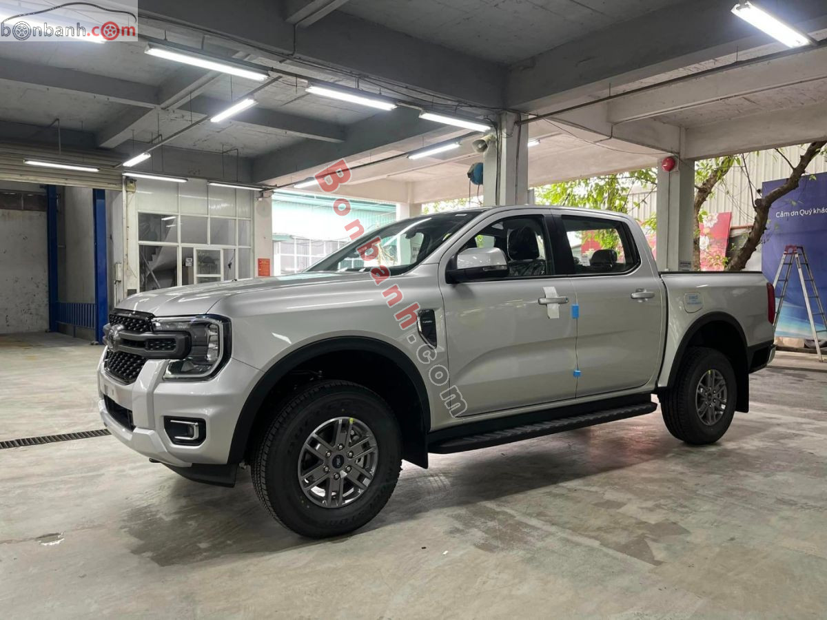 Bán ô tô Ford Ranger XLS 2.0L 4x2 AT - 2026 - xe mới