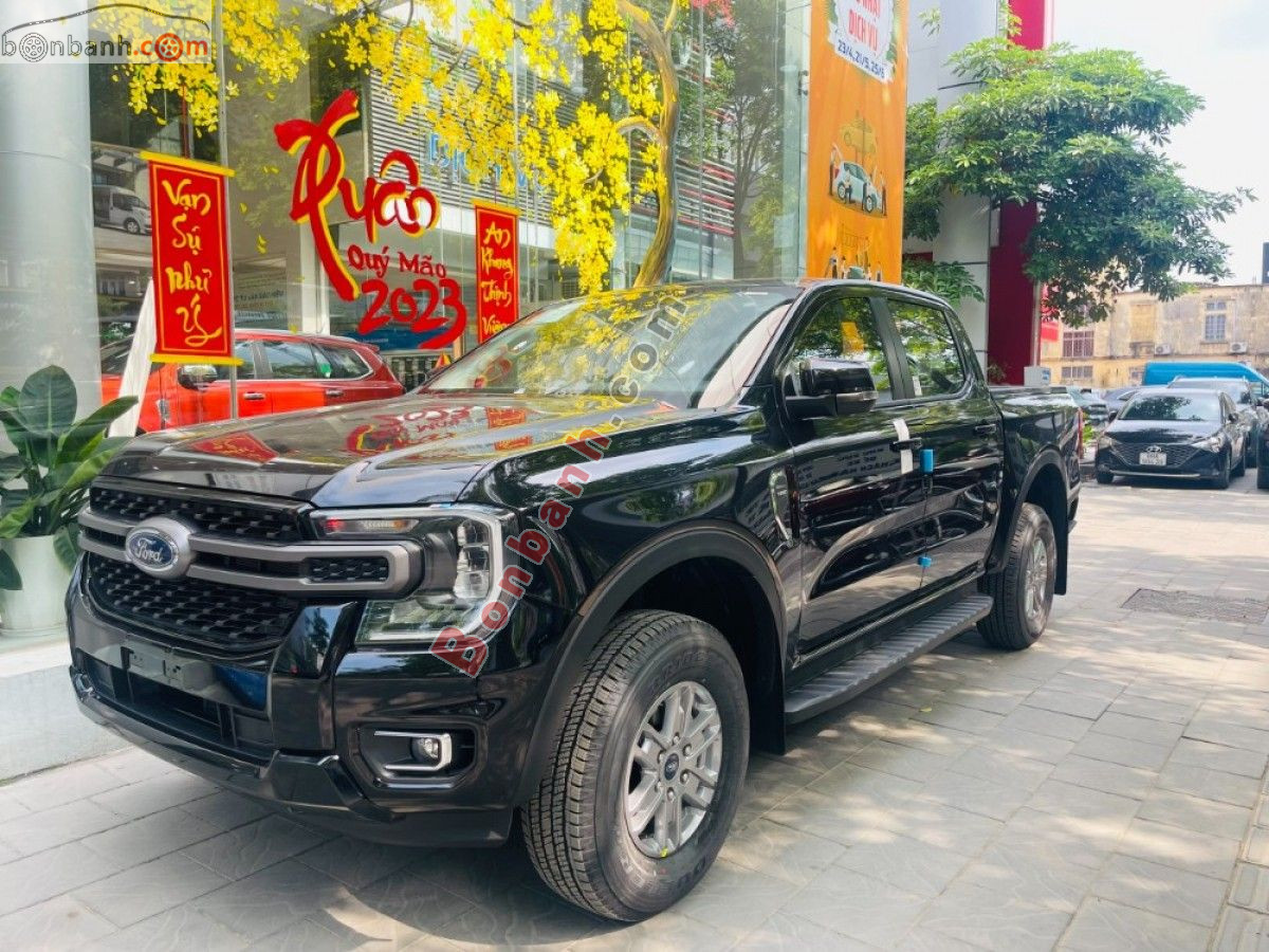 Bán ô tô Ford Ranger XLS 2.0L 4x2 AT - 2026 - xe mới