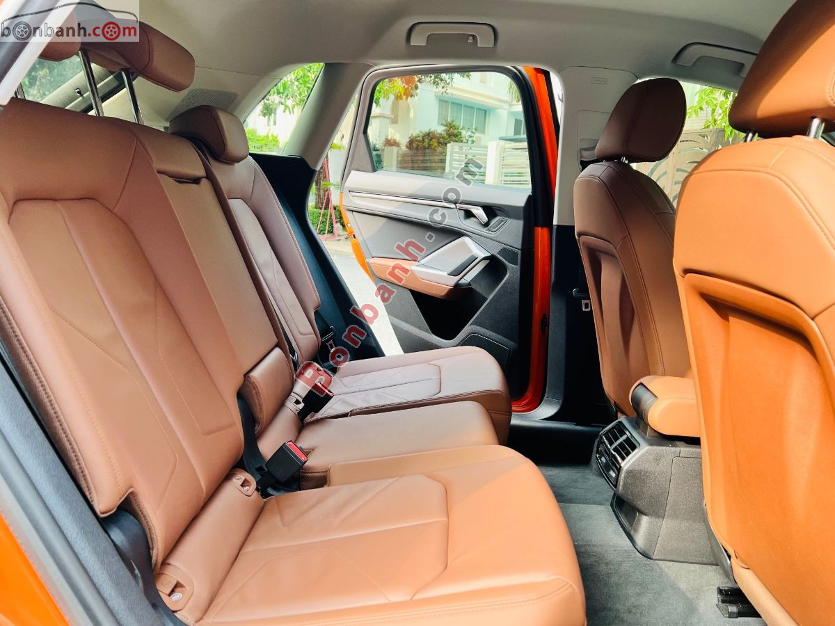 Bán ô tô Audi Q3 35 TFSI - 2022 - xe cũ