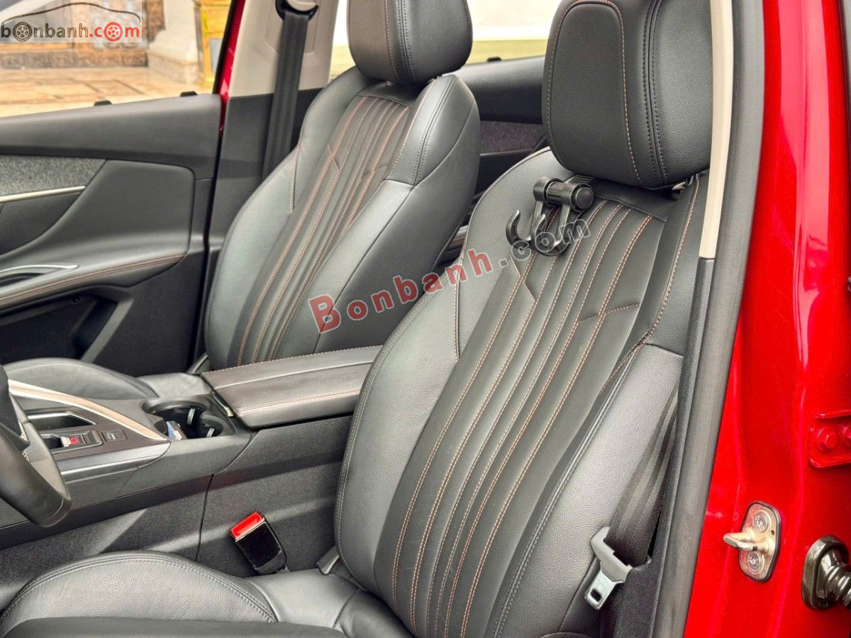 Bán ô tô Peugeot 3008 AL - 2022 - xe cũ