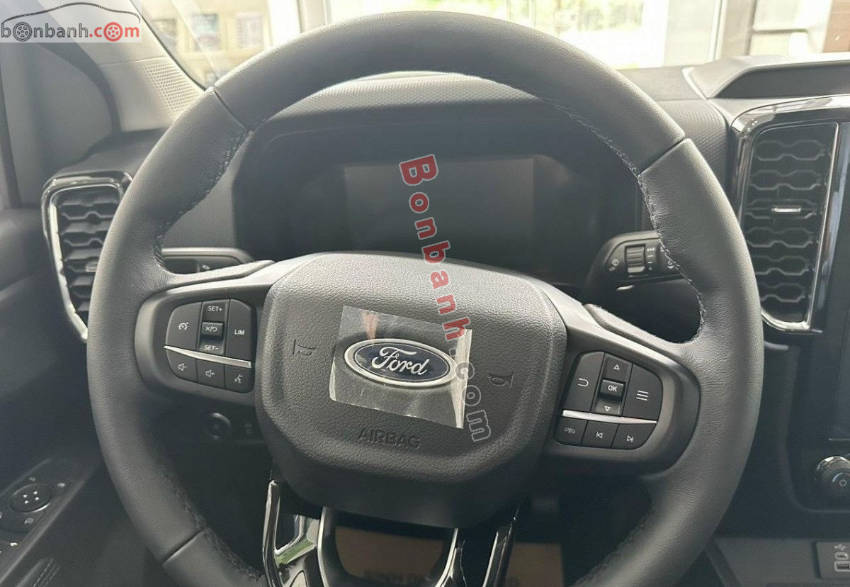 Bán ô tô Ford Ranger Wildtrak 2.0L 4x4 AT - 2026 - xe mới