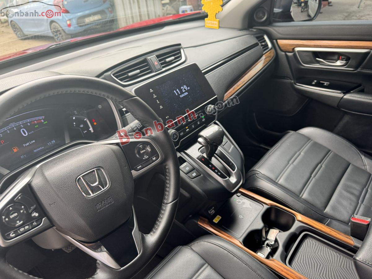 Bán ô tô Honda CRV L - 2020 - xe cũ