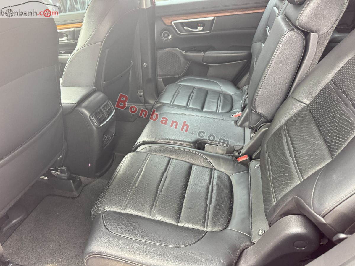 Bán ô tô Honda CRV L - 2020 - xe cũ