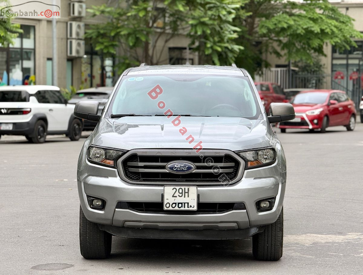 Bán ô tô Ford Ranger XLS 2.2L 4x2 AT - 2020 - xe cũ